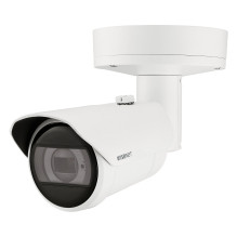 Hanwha XNO-C9083R security...