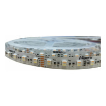 Synergy 21 LED Flex Strip 5050 - 60 RGB DC24V + RGB-WW (RGB-CCT) one chip ULS 10m HP IP20