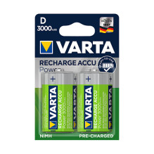 Varta 56720 101 402...