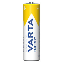Varta ENERGY AA Blister 30