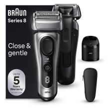 Braun 8 serijos 8567cc Braun 8 serijos 8567cc