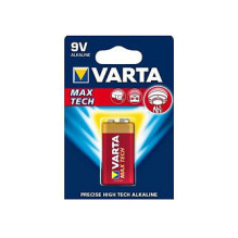 Varta 9V