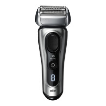 Braun 8 serijos 8567cc Braun 8 serijos 8567cc