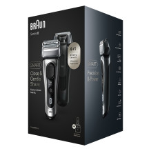 Braun 8 serijos 8567cc Braun 8 serijos 8567cc