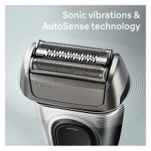 Braun Series 8 8567cc