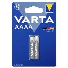 Varta 4061 not categorized