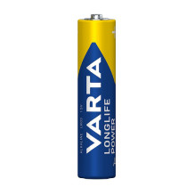 Varta Alkaline, 1.5 V, AAA