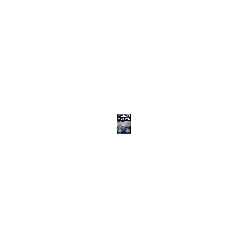 Varta 06025 101 404 household battery