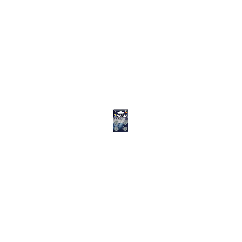 Varta 06032 101 404 household battery