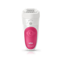 Braun Silk-épil 5 5 / 500 SensoSmart Braun Silk-épil 5 5 / 500 SensoSmart