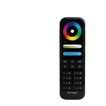 LED Remote Control RGB-WW...