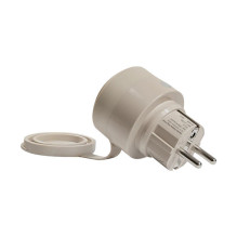 Shelly Outdoor Plug S Gen3 smart plug Shelly Outdoor Plug S Gen3 smart plug