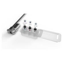 Kensington K62315WW cable lock accessory Kensington K62315WW cable lock accessory