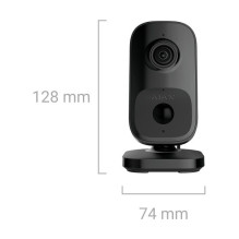 Ajax IndoorCam