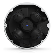 „Ubiquiti AI Multi Sensor 4“ „Ubiquiti AI Multi Sensor 4“