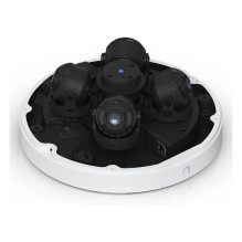 „Ubiquiti AI Multi Sensor 4“ „Ubiquiti AI Multi Sensor 4“