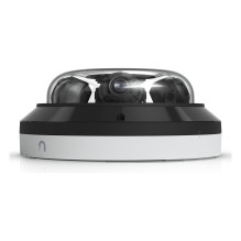 „Ubiquiti AI Multi Sensor 4“ „Ubiquiti AI Multi Sensor 4“