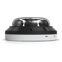 „Ubiquiti AI Multi Sensor 4“ „Ubiquiti AI Multi Sensor 4“