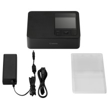 Canon SELPHY CP1500 photo printer
