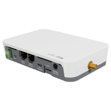 Mikrotik KNOT LR8G gateway / controller