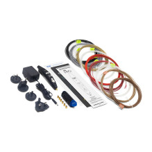 3Doodler \"\"Pro III\"\" 3D rašiklio rinkinys 3Doodler \"\"Pro III\"\" 3D rašiklio rinkinys