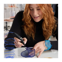 3Doodler \"\"Pro III\"\" 3D rašiklio rinkinys 3Doodler \"\"Pro III\"\" 3D rašiklio rinkinys