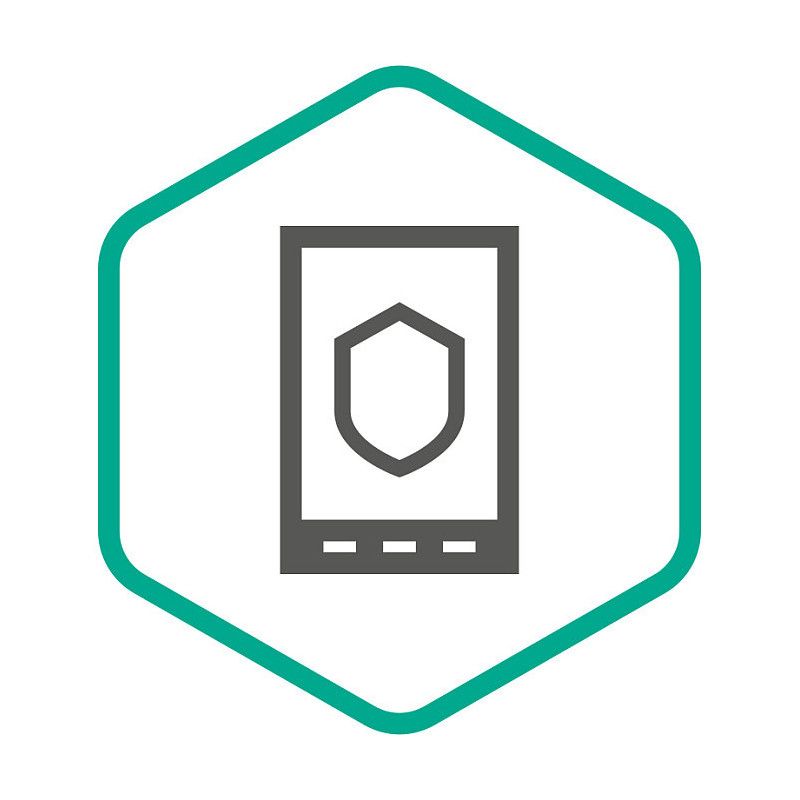 „Kaspersky“ saugumas mobiliesiems įrenginiams
