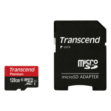 Transcend TS64GSDU3 Transcend TS64GSDU3