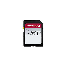 Transcend SDHC 300S 256GB