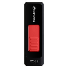 „Transcend JetFlash Elite JetFlash 760“, 128 GB USB atmintinė „Transcend JetFlash Elite JetFlash 760“, 128 GB USB atmintinė