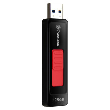 „Transcend JetFlash Elite JetFlash 760“, 128 GB USB atmintinė „Transcend JetFlash Elite JetFlash 760“, 128 GB USB atmintinė