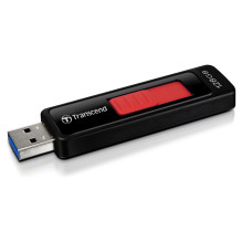 Transcend JetFlash elite JetFlash 760, 128GB USB flash drive