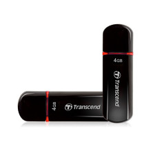 „Transcend JetFlash 600“...