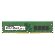 Transcend TS2666HLB-16G atminties modulis Transcend TS2666HLB-16G atminties modulis