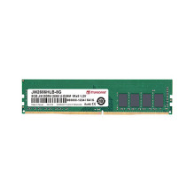 Transcend JetRam JM2666HLB-8G atminties modulis