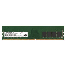Transcend JetRam JM2666HLB-8G atminties modulis