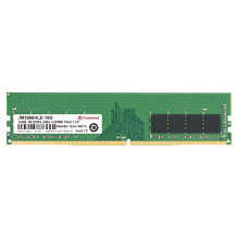 Transcend JetRam JM2666HLE-16G memory module Transcend JetRam JM2666HLE-16G memory module
