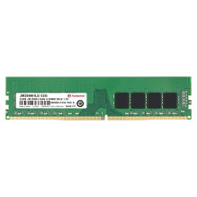 Transcend JetRam JM2666HLE-32G memory module Transcend JetRam JM2666HLE-32G memory module