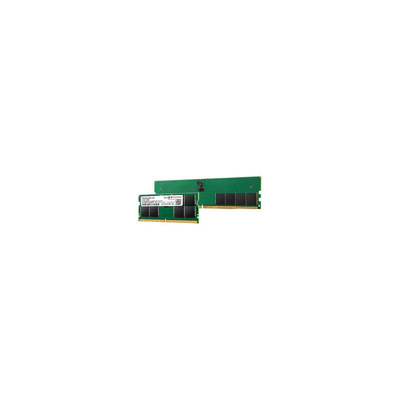 Transcend JetRam JM5600ALG-8G memory module