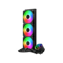 „Cooler Master MasterLiquid 360 Core II“ „Cooler Master MasterLiquid 360 Core II“