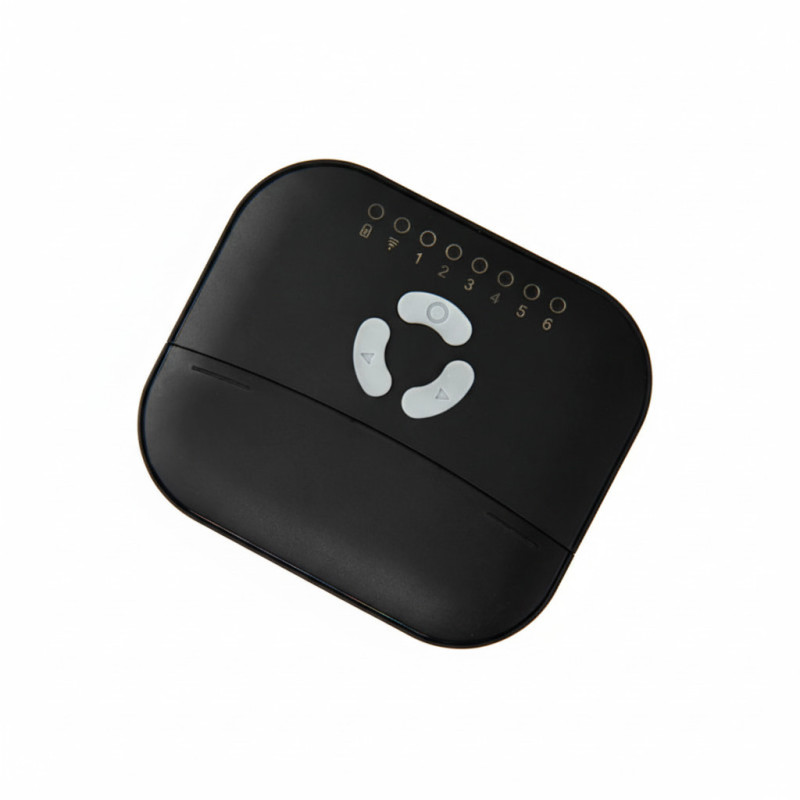 Shelly PlugPlay "FrankEver Sprinkler Controller FK-06X"