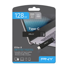 PNY Elite-X USB flash drive PNY Elite-X USB flash drive