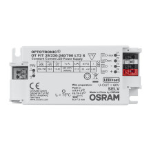 Osram OT FIT 25 / 220 240 / 700 LT2 S