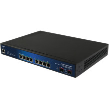 8+2P ALLNET Apollo ALL-SGC5410PM-10G POE M 8+2P ALLNET Apollo ALL-SGC5410PM-10G POE M