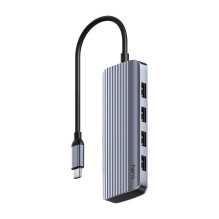 Cudy UH500 laptop dock /...