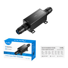 Cudy POE15 PoE adapter Cudy POE15 PoE adapter