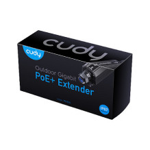 Cudy POE15 PoE adapter Cudy POE15 PoE adapter