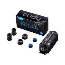 Cudy POE15 PoE adapteris Cudy POE15 PoE adapteris