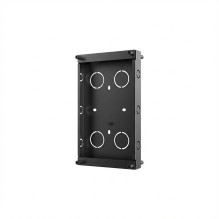 Fanvil EX612, Flush Mounting