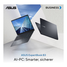 ASUS ExpertBook B3 B3605CCA-MB0053X
